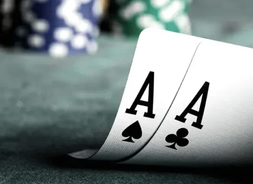 Cách Chơi Poker Cơ Bản Cho Người Mới