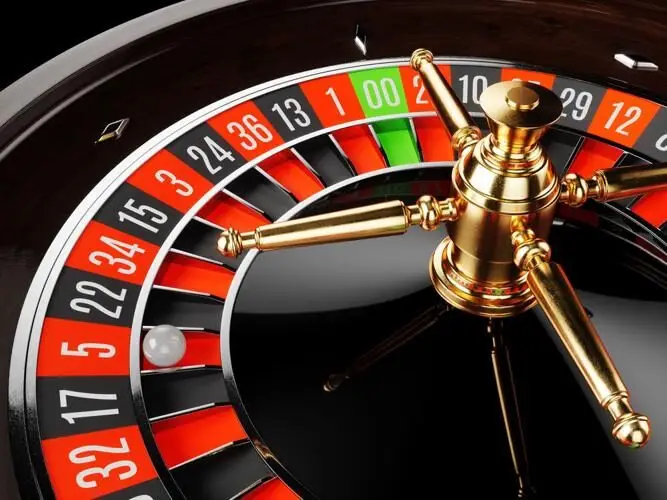 Các Loại Roulette Phổ Biến